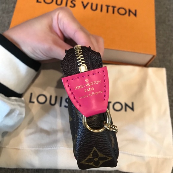Louis Vuitton Bags Louis Vuitton Vivienne Christmas Holiday